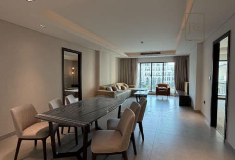 Own a 4 BHK+Maids Duplex - Free Hold/ Installments