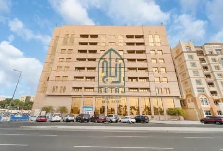 UNFURNISHED 2BR AT AL SADD INCLUDING BILLS