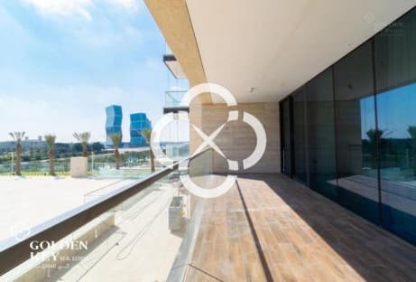Fully Furnished | 2BR with Balcony | Lusail Marina