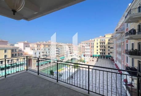 READY UNIT APARTMENT | 2 BEDROOMS |WITH TITLE DEED