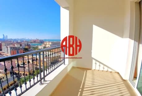 BILLS DONE | MODERN 1 BDR | EXCLUSIVE FACILITIES