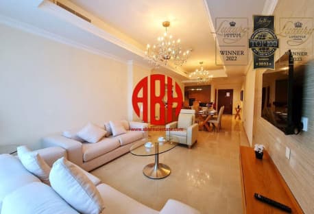 BILLS INCLUDED | ELEGANT 2-BDR | AMAZING AMENITIES