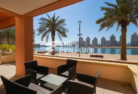 Fully Furnished 1BHK Chalet | Bills Inclusive