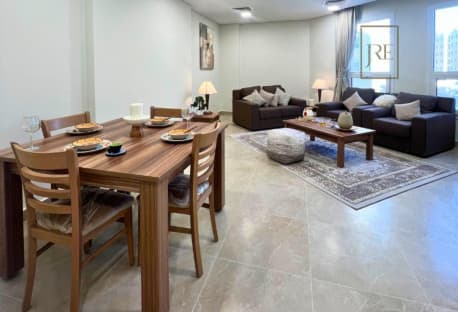 Spacious 3 Bedroom Prime Area Al Waab