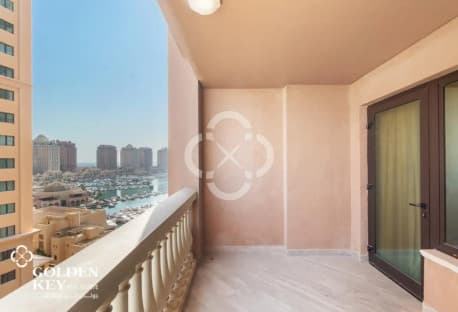 Bills Included | Modern Finishes | Porto Arabia