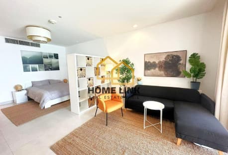 BILLS FREE | STUDIO + BALCONY | LUXURY AMENITIES