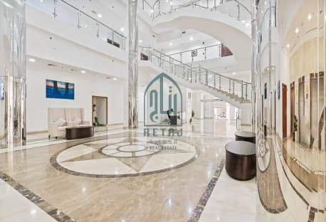 Studio | Near Metro | Al Sadd | Bills Included!