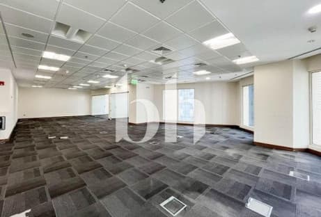 EXECUTIVE | OFFICE SPACE | WITH QFC APPROVED