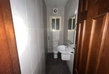 Spacious 3BHK Unfurnished Apartment in Al Najma