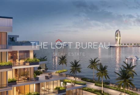 ELITTE 2 BDR | BRANDED | HIGH RIO | PRIME LOCATION