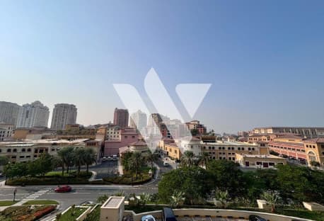 BRIGHT 1 BHK LIVING FOR RENT IN VIVA BAHRIYA | SF
