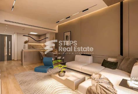 Fully furnished Studio for Sale in Lusail