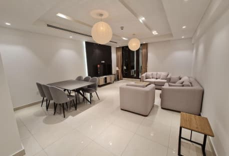 Brand new | 2 Bed | Fox hills | 7750 | Pool | Gym