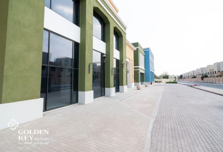 Spacious Gym for Lease | High-Visibility