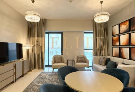 Stunning 2-Bedroom Sea View Apartment | Included