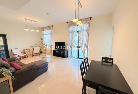 FANCY APARTMENT 2 BEDROOMS-FURNISHED LUSAIL
