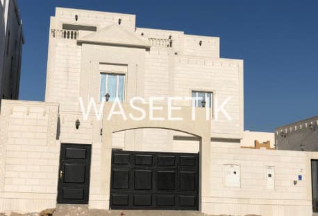 For Sale-Villa 7bhk in Al Wukair with Private Pool