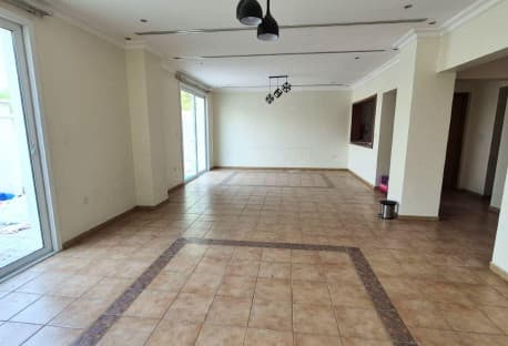 Semi-Furnished 3BDR Compound Villa In Al-Nasir.