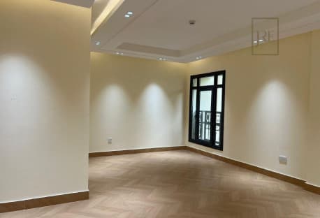 Brand New Semi-Furnished 2BR Apartment – Al Nasr