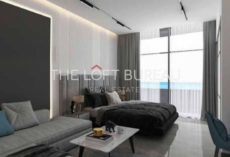 Bulk Deal | 10 x Studio Apartments | Payment Plan