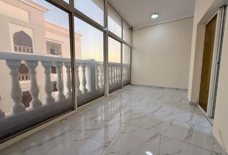 Unfurnished 2Bedrooms - Affordable Price