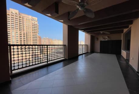 Luxury 2 bedroom APARTMENT-SF FURNISHED |