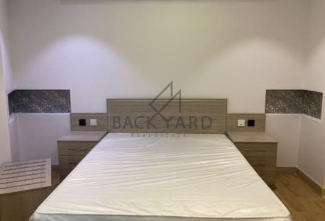 Brand New Studio – Al Nasr (All Bills Included)