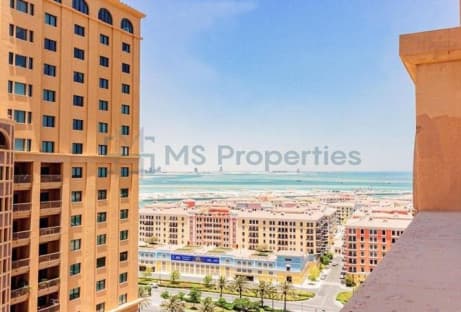 Hottest Deal 1BHK Apartment in the Heart of Pearl