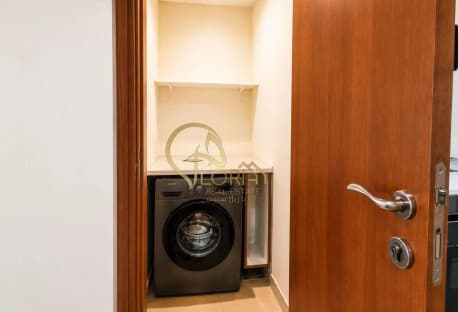 Including Bills | FF 3BHK | PORTO ARABIA | 15K