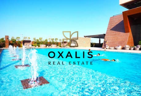 STUNNING SEA VIEW | 2 BDR + MAID | BILLS INCLUDED