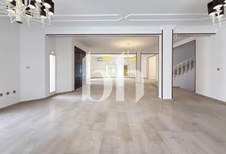 SPACIOUS | 5 BEDROOMS + MAID | PRIVATE POOL