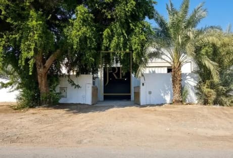 FOR SALE | CAMP & STORE | 1,791 SQM | INDUSTRIAL