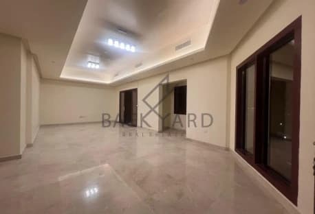 SPACIOUS PRORATED 3+ MAID IN FOX HILLS LUSAIL.