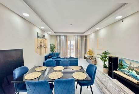2BR Furnished | Marina View | Prime Location