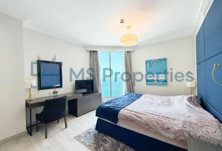 Prime Location | 2 Bedroom Flat | Amazing View
