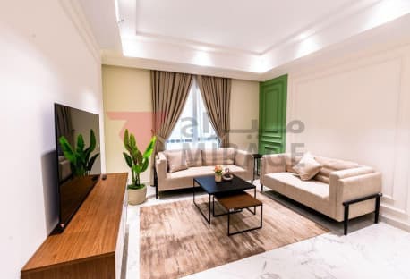PREMIUM 2-BEDROOM | SERVICED APARTMENT | BRAND NEW