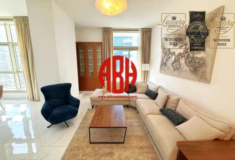 LAST UNIT LEFT | PREMIUM 2-BEDROOM + MAID | NO COM