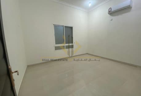 Unfurnished 2 BHK in Al Dafna Including bills