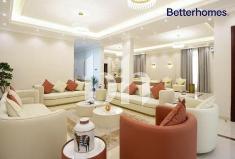 PREMIUM VILLAS | PERFECT FOR FAMILIES | HIGH ROI
