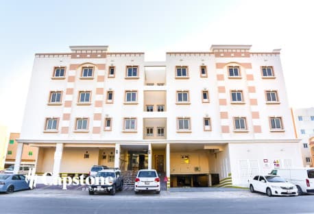 SPACIOUS 2BR NEAR D-RING ROAD AND COMMERCIAL ST.