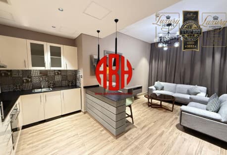 LIMITED UNIT | 1BR | BILLS INCLUDED |TOP AMENITIES