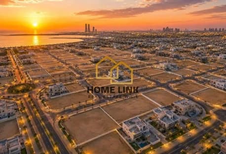 RESIDENTIAL VILLA PLOT | FREEHOLD | HUZOOM LUSAIL