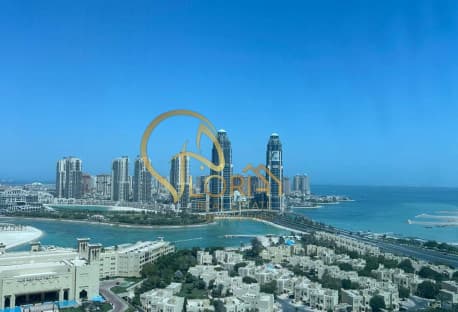 Luxurious Furnished 2BHK+Maid|Zig Zag|8K