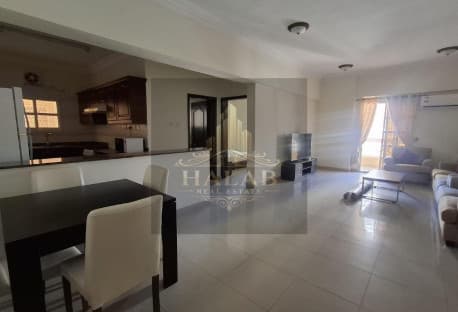 Spacious fully furnished 1BHK near metro MUSHIEREB
