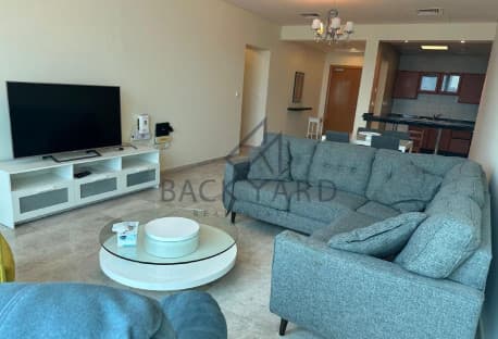 Fully Furnished 2BR Apartment in West Bay | 176sqm