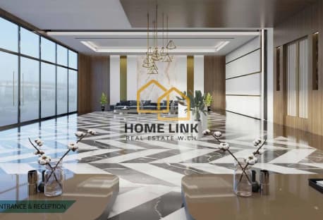 BEST DEAL | NICE STUDIO WITH INSTALLMENT PAYMENT