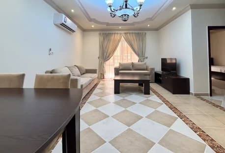 BILLS INCLUDED | SPACIOUS 2BR NEAR MUNTAZA