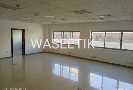 Amazing & Spacious Commercial Office-C-Ring Road
