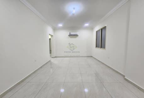 Spacious 2BHK Unfurnished Behind VIP Hotel