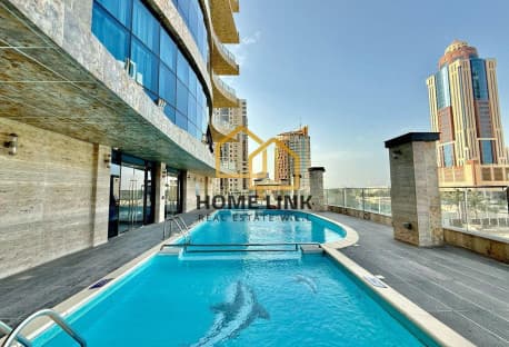 2 BEDROOM APARTMENT IN PRIME LOCATION | SEA VIEW